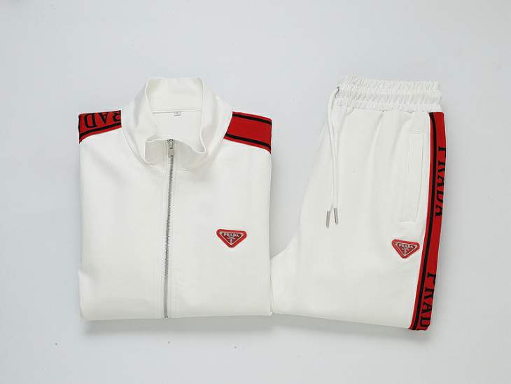 Picture of Prada Sweater Suits _SKUPradaM-3XL25wr0441999